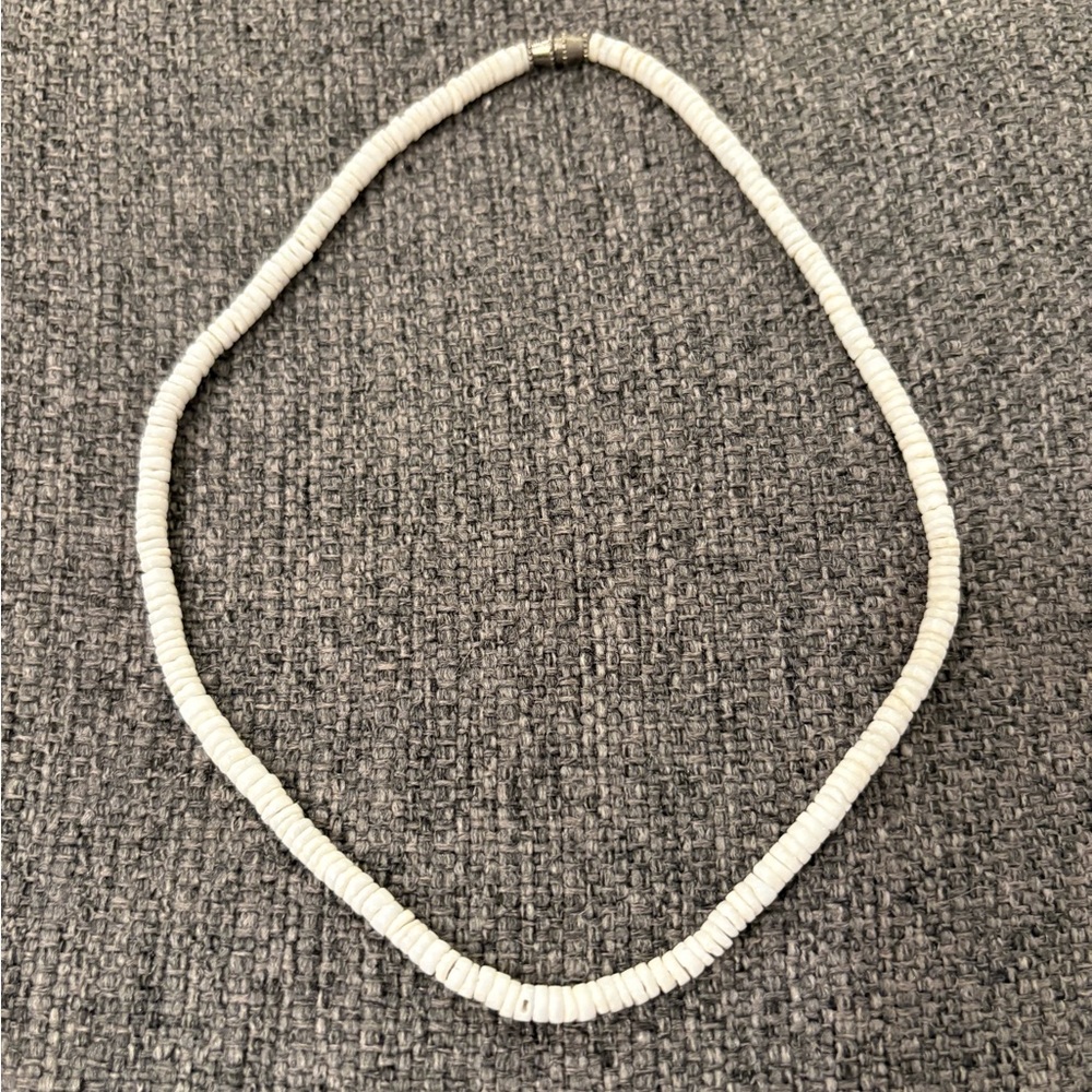 Puca Shell Necklace 🐚